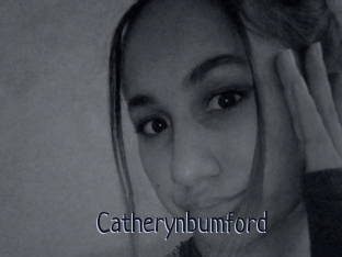 Catherynbumford