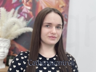 Catheryncantrell