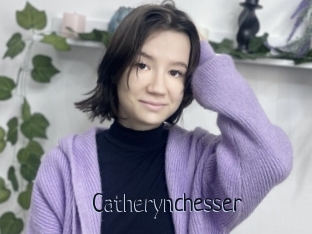 Catherynchesser