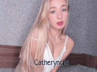 Catherynchill