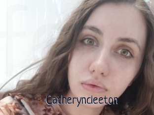 Catheryncleeton