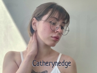 Catherynedge
