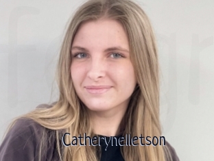 Catherynelletson
