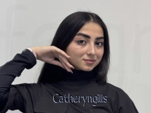 Catheryngills