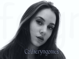 Catheryngomes