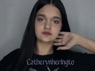 Catherynheringto