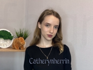 Catherynherrin