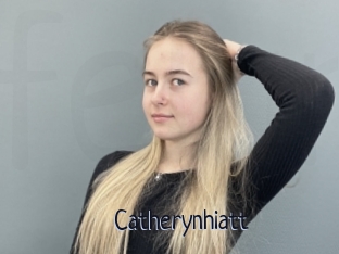 Catherynhiatt