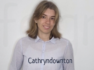 Cathryndownton