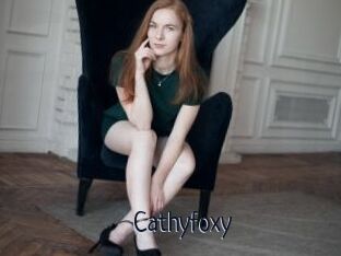 Cathyfoxy