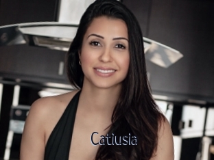 Catiusia