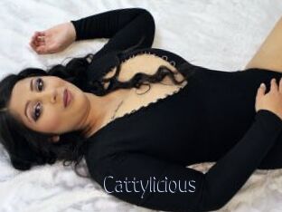 Cattylicious