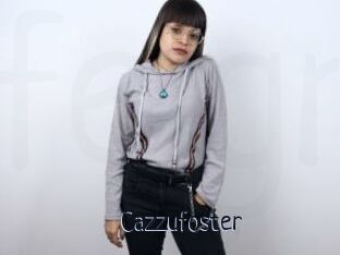 Cazzufoster