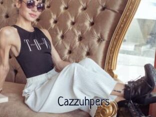 Cazzuhpers