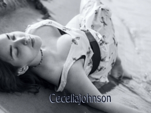 Ceceliajohnson