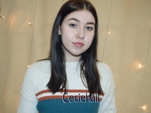 Ceciehall