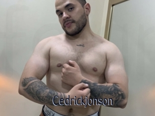 Cedrickjonson