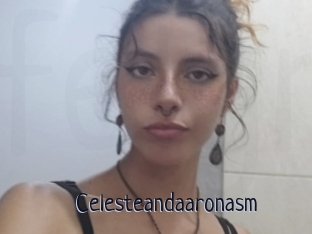 Celesteandaaronasm