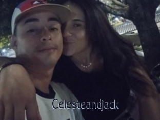 Celesteandjack