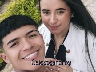 Celesteandroy