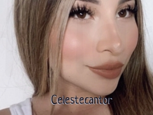 Celestecantor