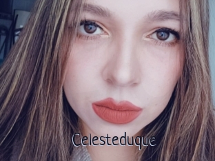 Celesteduque