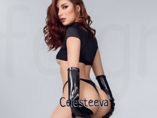 Celesteeva