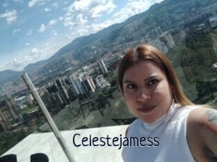 Celestejamess