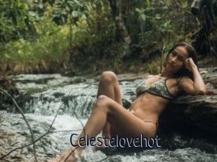 Celestelovehot