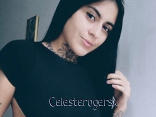 Celesterogersx