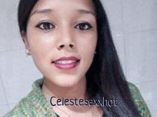 Celestesexxhot