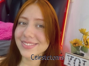 Celestetonns