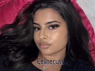 Celinecute