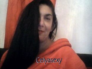 Celyasexy