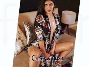 Cercyvanesa