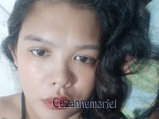 Cezannemariel