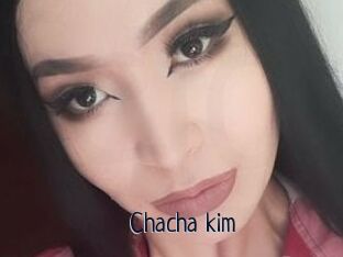Chacha_kim