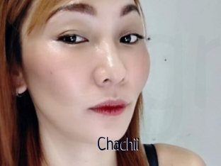 Chachii