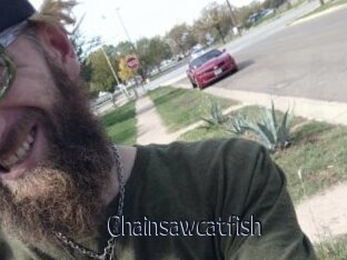 Chainsawcatfish