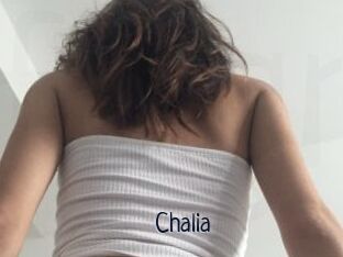 Chalia