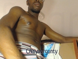 Chalyvergonty