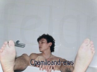 Chamiloandrews