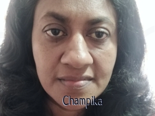 Champika
