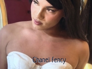 Chanel_fency