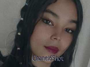 Chanel69hot