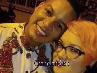 Chanelandleo