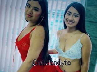 Chanelandlyha