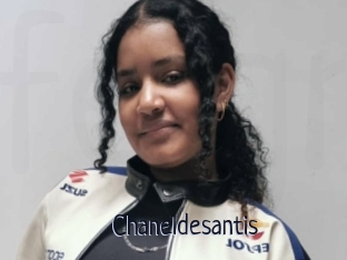 Chaneldesantis
