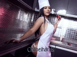 Chanelharris