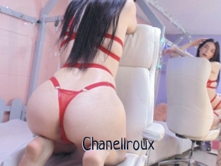 Chanellroux